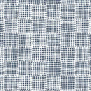 Trellis Seedling Fabric - Graphite - ineedfabric.com