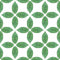 Tropical Love Leaves Pattern Fabric - ineedfabric.com