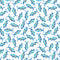 Tuna Fish Fabric - ineedfabric.com