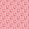 Valentine Bouquet Fabric - ineedfabric.com