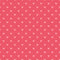Valentine Hearts Fabric - Red - ineedfabric.com