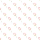 Valentine Rose Fabric - ineedfabric.com