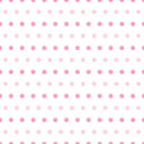 Valentine's Day Dots Pattern 1 Fabric - ineedfabric.com