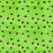 Vegetable Medley Watermelon Fabric - ineedfabric.com