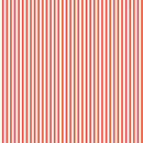 Vertical Stripe Fabric - Cinnabar - ineedfabric.com