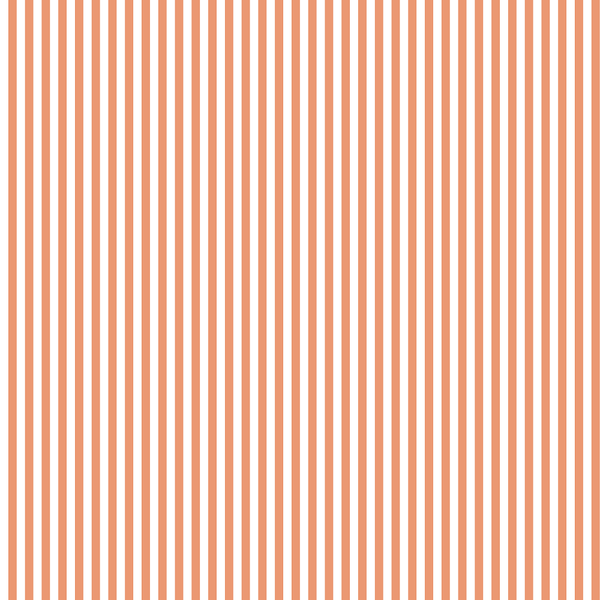 Vertical Stripe Fabric - Copper River - ineedfabric.com