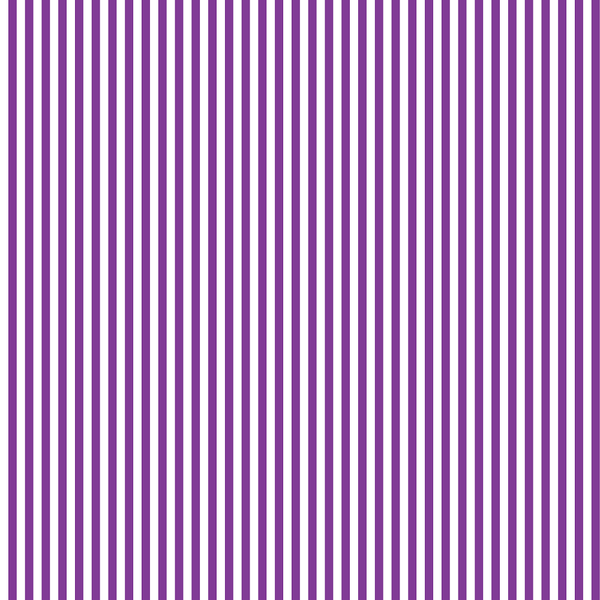 Vertical Stripe Fabric - Grape - ineedfabric.com