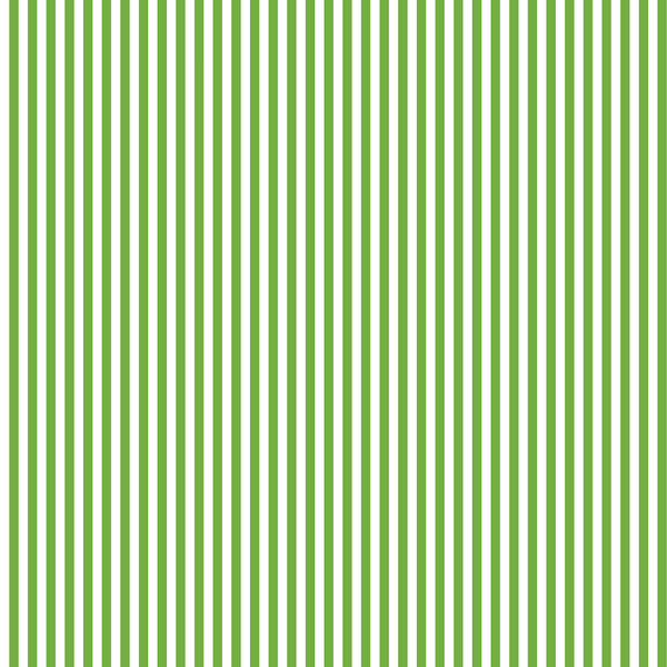 Vertical Stripe Fabric - Spring Green - ineedfabric.com
