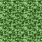 Vibrant Camouflage Fabric - Green - ineedfabric.com