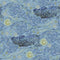 Vincent Sky Fabric - Light Blue - ineedfabric.com