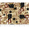 Vintage American Mix Fabric - ineedfabric.com