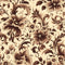 Vintage Beige Damask Pattern 5 Fabric - ineedfabric.com