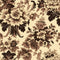 Vintage Beige Damask Pattern 7 Fabric - ineedfabric.com