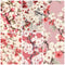 Vintage Cherry Blossom Fat Quarter Bundle - 5 Pieces - ineedfabric.com