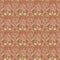 Vintage Fairytale Pattern 1 Fabric - ineedfabric.com