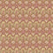 Vintage Fairytale Pattern 3 Fabric - ineedfabric.com