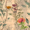 Vintage Floral Love Letters 11 Fabric - ineedfabric.com