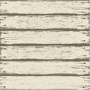 Vintage Wood Planks Fabric - Grey - ineedfabric.com
