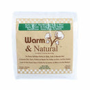 Warm & Natural Cotton Batting King Size - ineedfabric.com