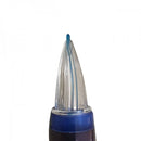 Water Erasable Extra Fine Point Blue Pen - ineedfabric.com