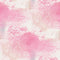 Watercolor Abstract Grunge Fabric - Pink - ineedfabric.com