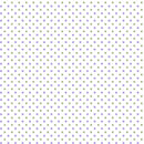 Watercolor Lavender Grunge Green and Purple Dots 1 Fabric - ineedfabric.com