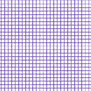 Watercolor Lavender Grunge Purple Plaid Fabric - ineedfabric.com