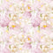 Watercolor Peony Bundles Fabric - Pink - ineedfabric.com