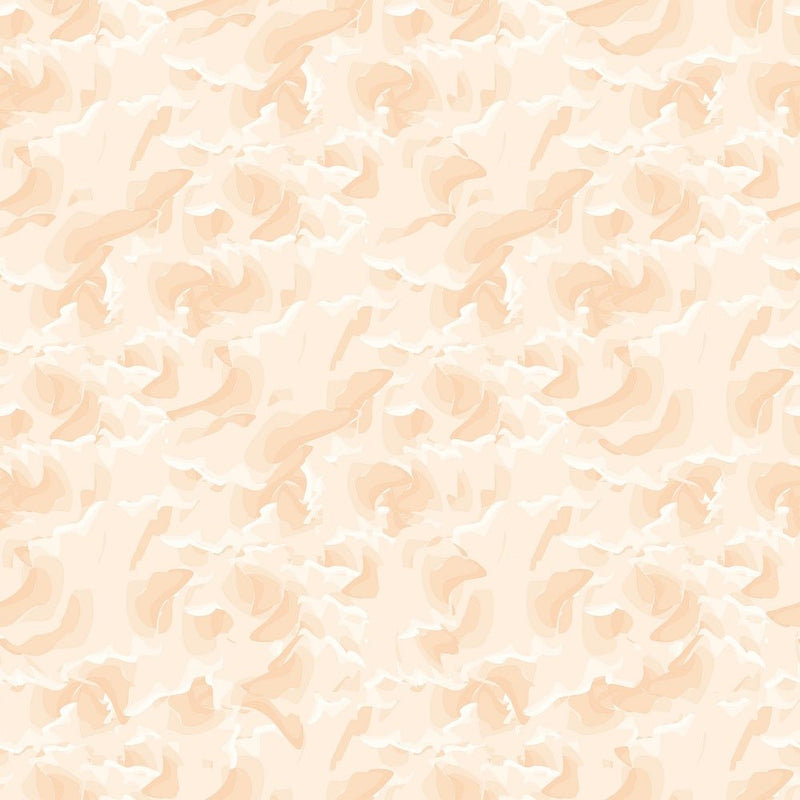 Watercolor Texture Fabric - Tan - ineedfabric.com
