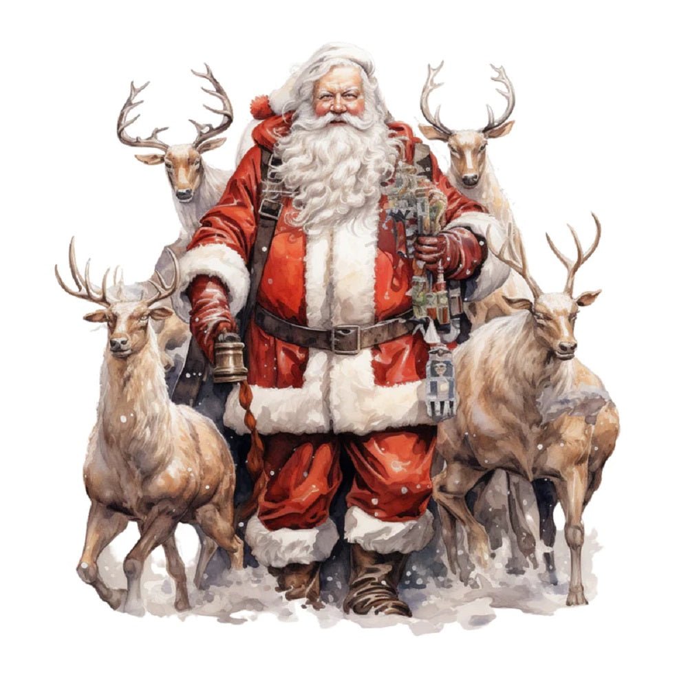Reindeer Dust: Over 205 Royalty-Free Licensable Stock Illustrations &  Drawings