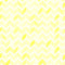 Watercolor Zigzag - Lemonhead Yellow Fabric - ineedfabric.com