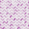 Watercolor Zigzag - Mauve Purple Fabric - ineedfabric.com