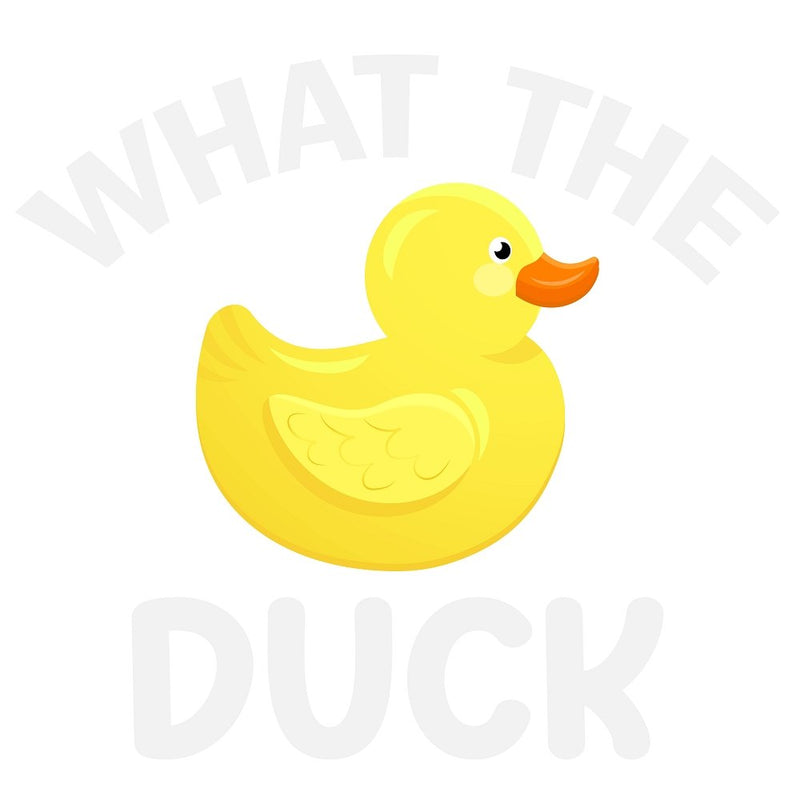 What the Duck Fabric Panel - ineedfabric.com