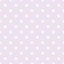 White Dots Fabric - Vintage Violet - ineedfabric.com