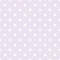 White Dots Fabric - Vintage Violet - ineedfabric.com