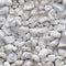 White Stone Texture Pattern 2 Fabric - ineedfabric.com