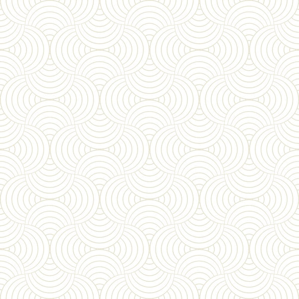 Wide Swirls Tone on Tone Fabric - ineedfabric.com