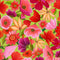 Wild Beauty, Packed Floral Fabric - ineedfabric.com