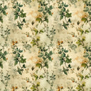 Wild Earth Apothecary Pattern 1 Fabric - ineedfabric.com