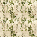 Wild Earth Apothecary Pattern 14 Fabric - ineedfabric.com