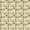 Wild Earth Apothecary Pattern 18 Fabric - ineedfabric.com