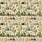 Wild Earth Apothecary Pattern 7 Fabric - ineedfabric.com