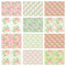 Wild Flower Bundle - 1/2 Yard - ineedfabric.com