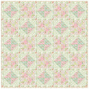 Wild Flower Quilt Kit - 70 1/2" x 70 1/2" - ineedfabric.com