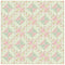 Wild Flower Quilt Kit - 70 1/2" x 70 1/2" - ineedfabric.com