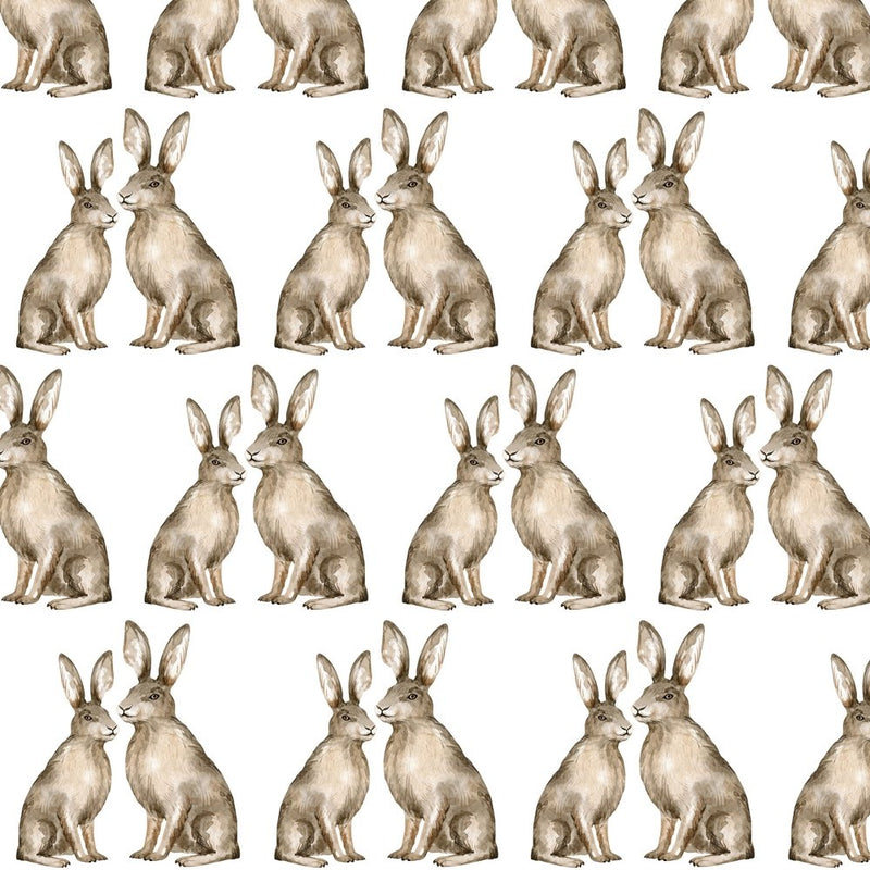 Wild Rabbit Fabric - ineedfabric.com