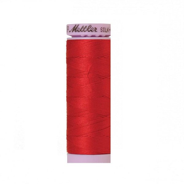Wildfire Silk-Finish 50wt Solid Cotton Thread - 164yd - ineedfabric.com
