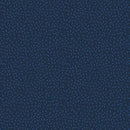 Wilmington Prints, Tossed Sticks Fabric - Navy on Navy - ineedfabric.com