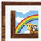 Window to the World, Noah's Ark Quilt Kit - 40" x 40" - ineedfabric.com