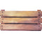 Wooden Crate Fabric Panel - ineedfabric.com